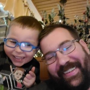 Meet your Posher, Sean